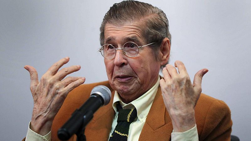 Muere Alfredo Bryce Echenique a los 87 años | Ver