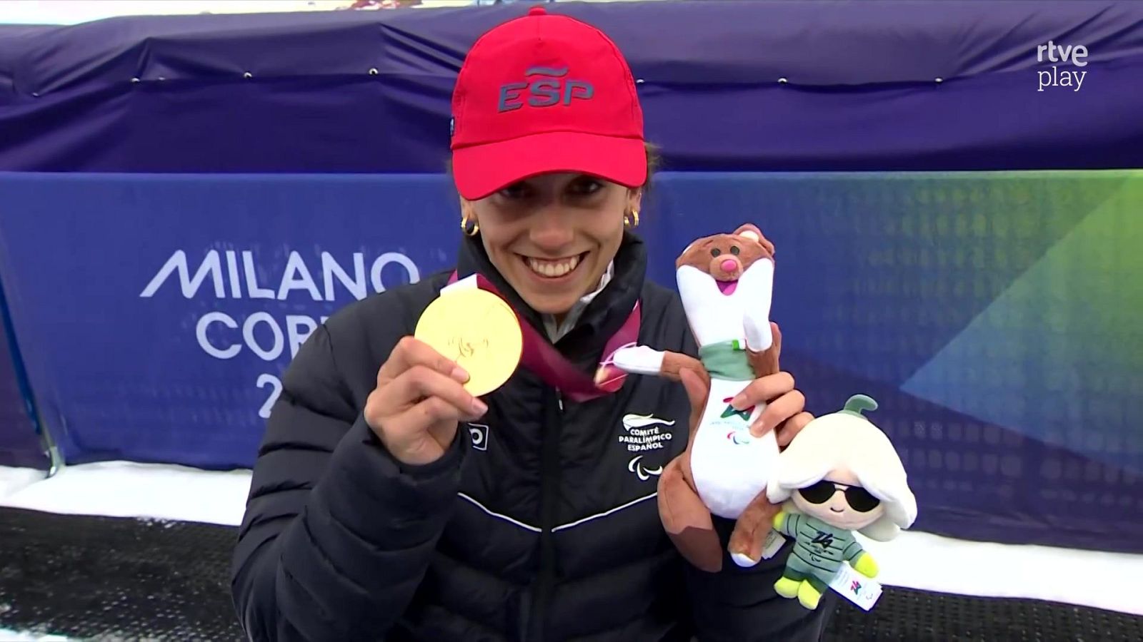 Deportes 2 - 10/03/26 - Los Deportes de La1 | Ver