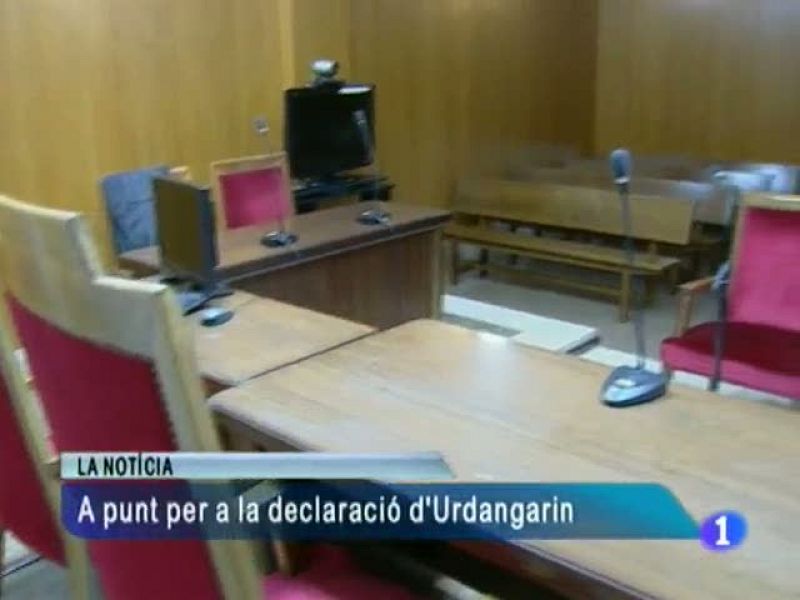 Informatiu Balear - 22/02/13 | Ver