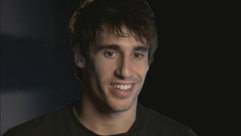 Javi Martínez se afianza en el Bayern | Ver