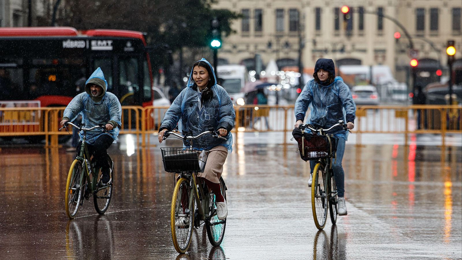 El tiempo hoy 11 de marzo en España: tendencia a la estabilidad - El tiempo | Ver