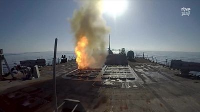 Telediario Internacional - 10/03/26