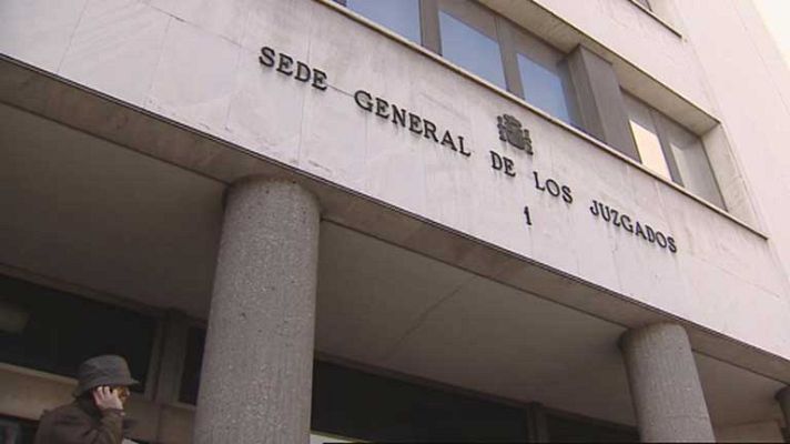 Informativo de Madrid - Informativo de Madrid 2 - 22/02/13