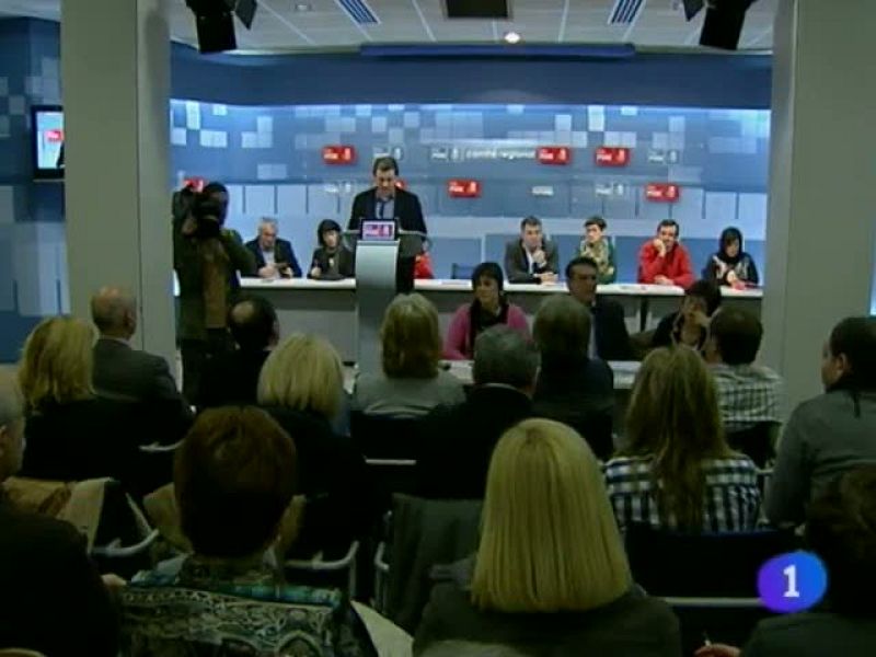 Telenavarra 2 - 22/02/13 | Ver