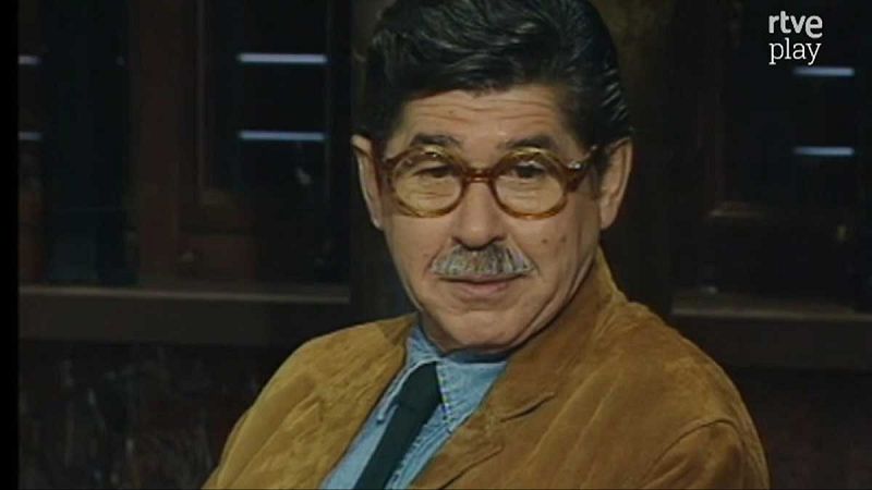 Negro sobre blanco - La vida exagerada de Bryce Echenique - Negro sobre blanco | Ver