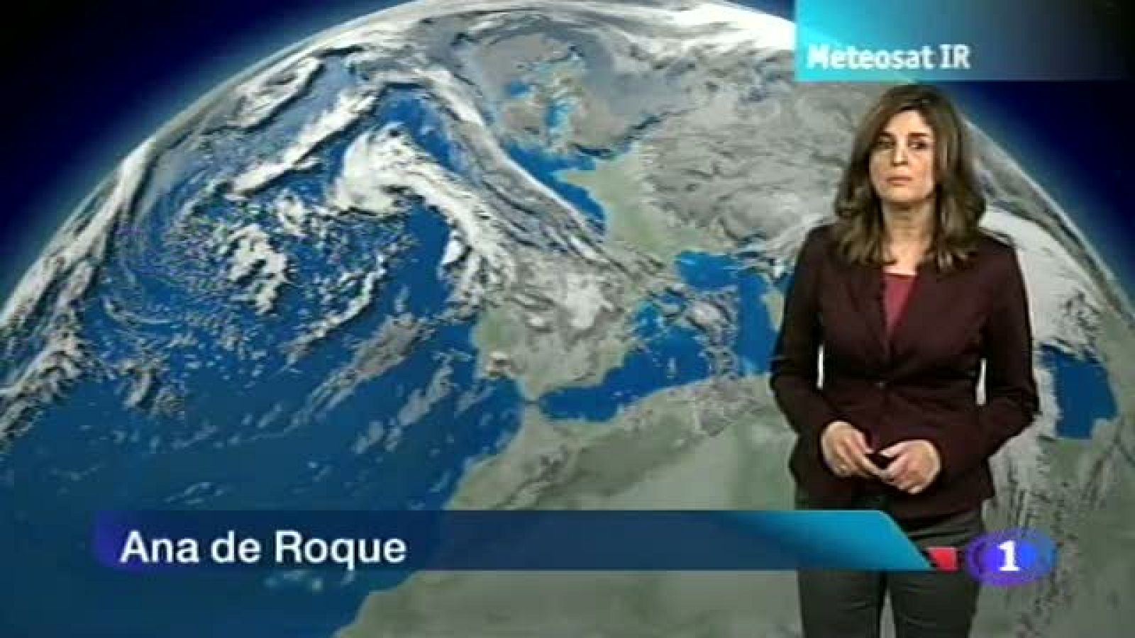 El tiempo en Andalucía - 22/02/2013 | Ver