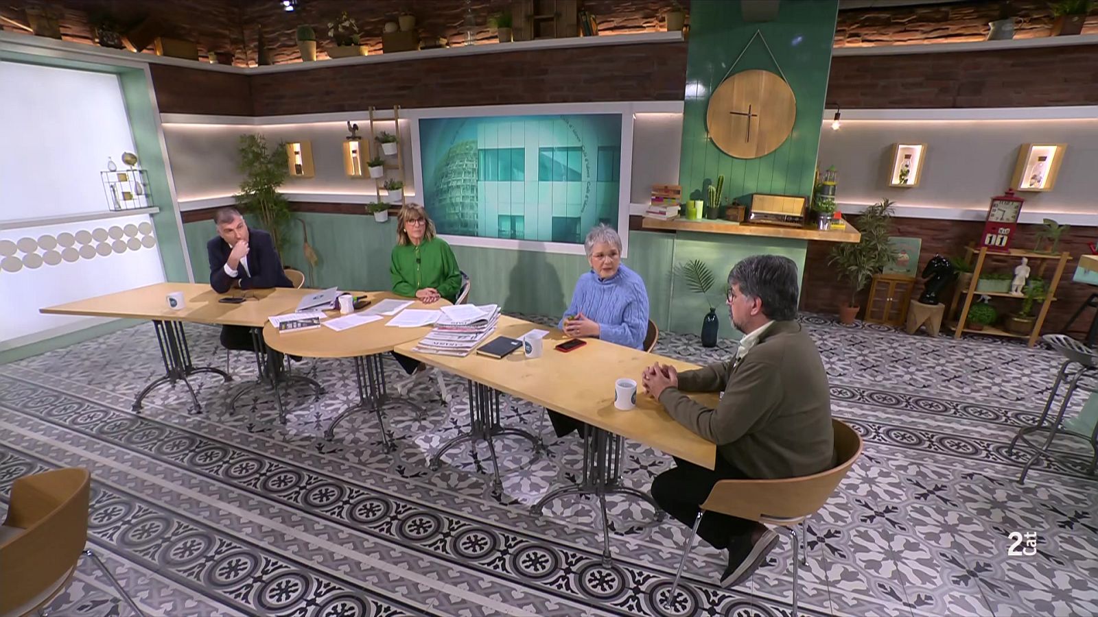 Els discursos d'odi a les xarxes, protagonistes de la Cimera contra l'Odi