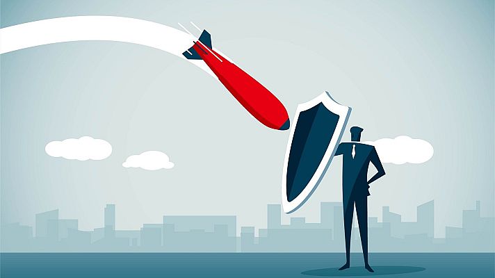 Aquí hay trabajo - Las medidas anti crisis y 1475 empleos