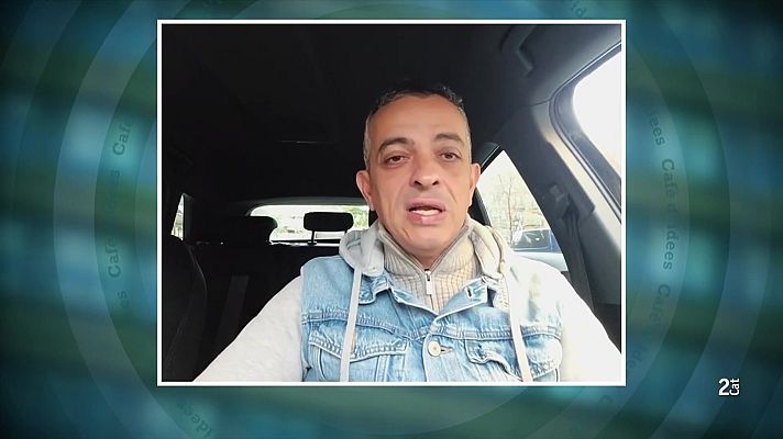 Cafè d'idees - Élite Taxi proposa absorbir a les VTC a partir de la nova llei del taxi