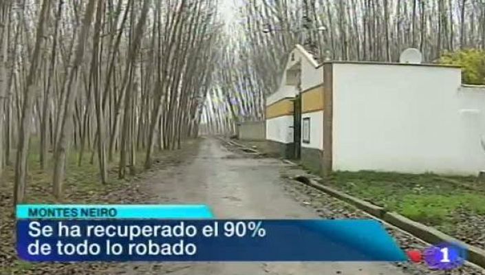 Noticias Andalucía - Noticias Andalucía 2 - 22/02/2013