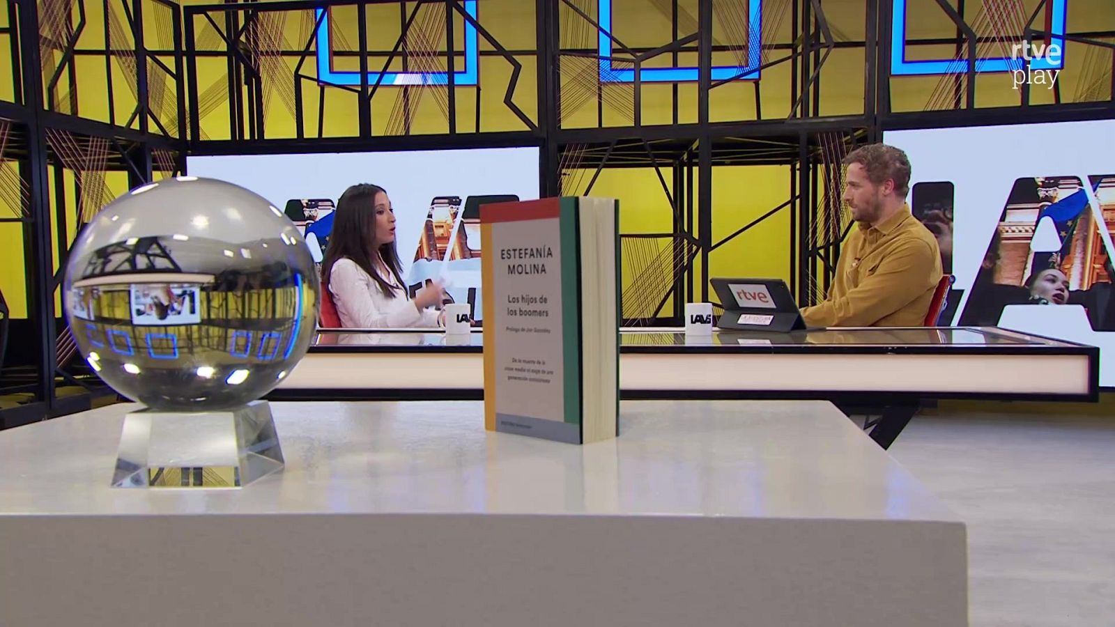 La aventura del saber - 11/03/26 - La aventura del Saber | Ver