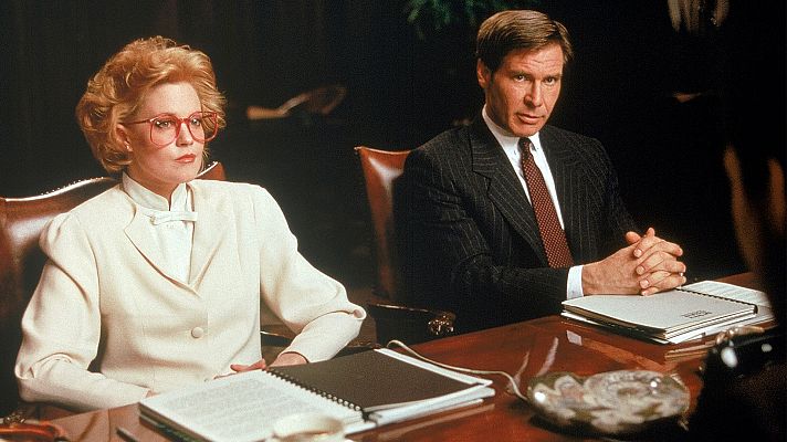 Cine de siempre - Armas de mujer