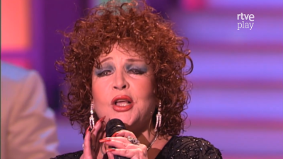 Geniales - Sara Montiel