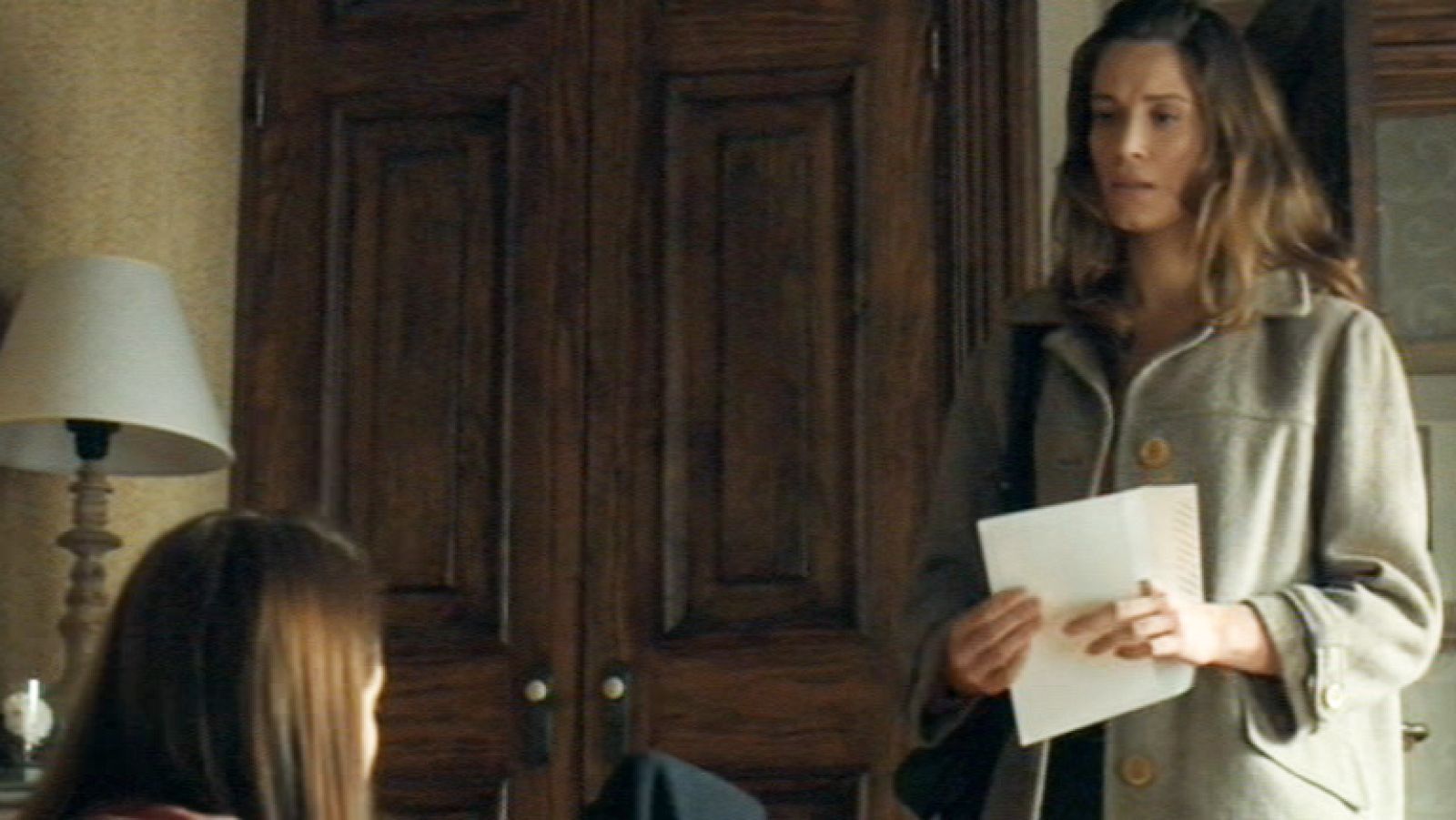 Gran Reserva - El trato de Mar y Sara | Ver