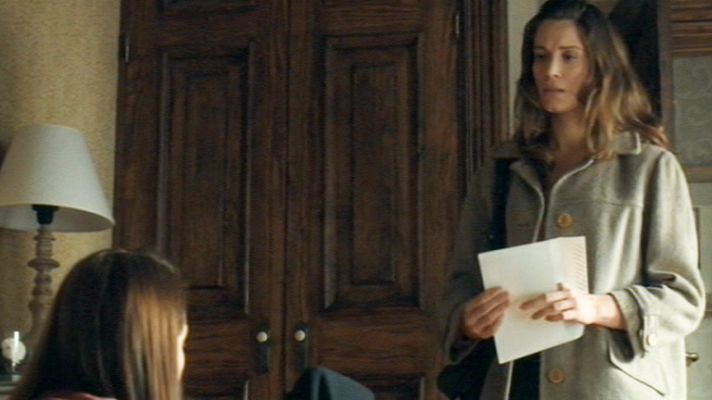 Gran Reserva - El trato de Mar y Sara