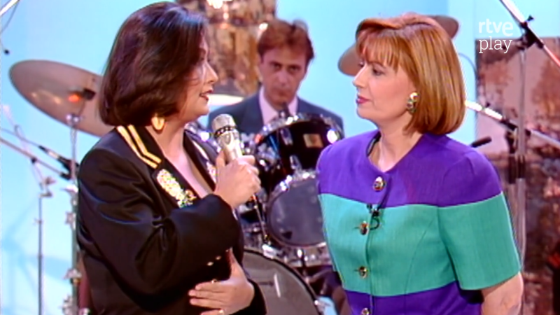 Pasa la vida - 23/04/1993 - Pasa la vida | Ver