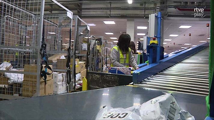 Aquí hay trabajo - Estabilidad intermitente