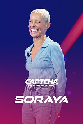 Captcha: No soy un robot - Programa 2: Soraya y los ritmos robóticos