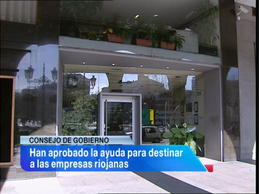 Informativo Telerioja - Telerioja en 2' - 22/02/13