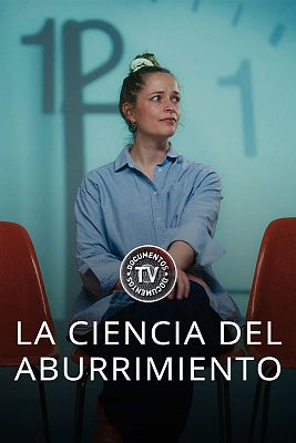 La ciencia del aburrimiento