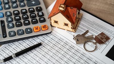 Hipotecas: ¿se disparan otra vez?