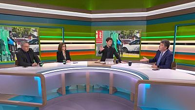 Preus, IVA i llei del taxi