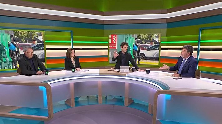 L'altaveu al pati - Preus, IVA i llei del taxi