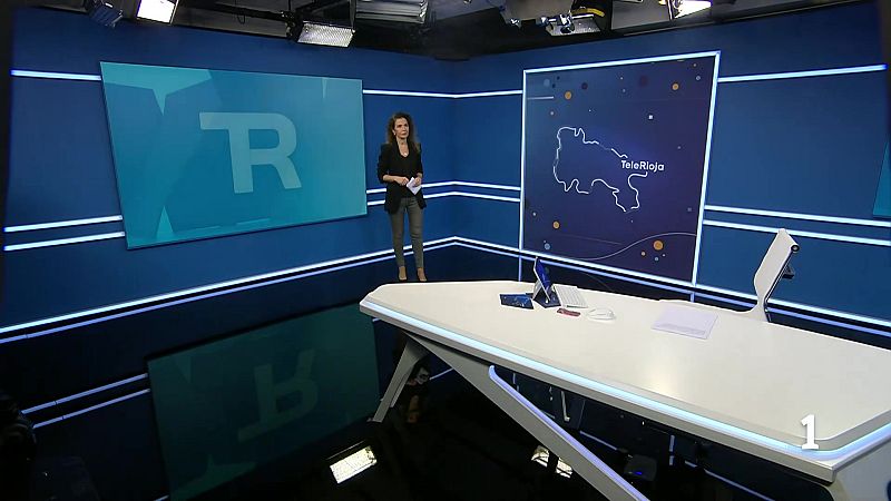 Minuto de silencio en recuerdo a las víctimas del terrorismo en Logroño - Informativo Telerioja | Ver