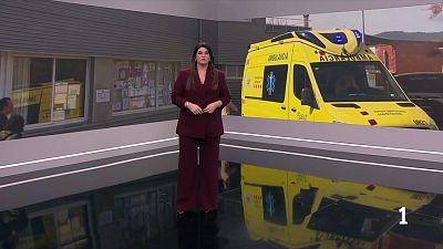 Una explosió en una escola de Porqueres deixa tres menors ferits