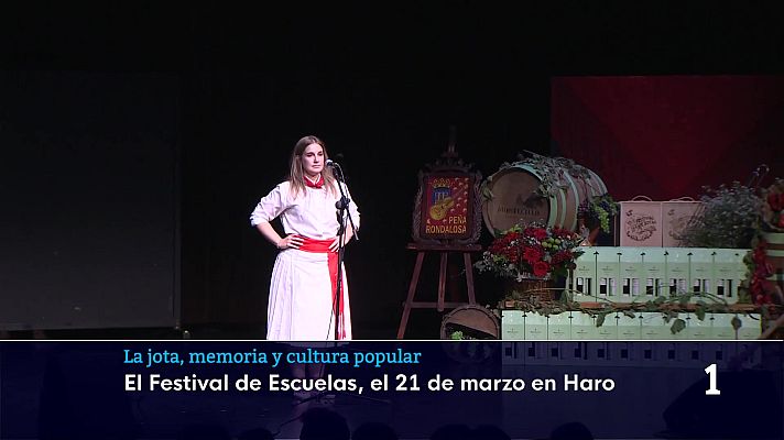 Informativo Telerioja - Informativo Telerioja - 11/03/26