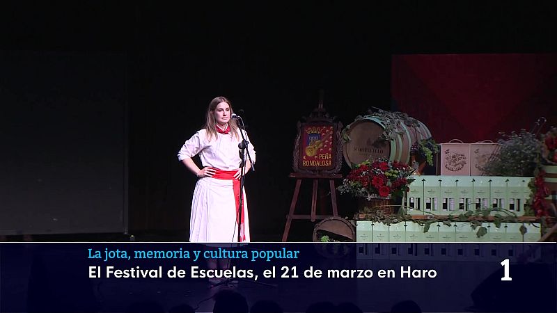 Informativo Telerioja - 11/03/26 | Ver