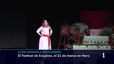 Informativo Telerioja - 11/03/26