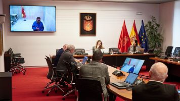 Koldo dice que demostrar� "la verdad" ante la Justicia: "Esto acaba de empezar"