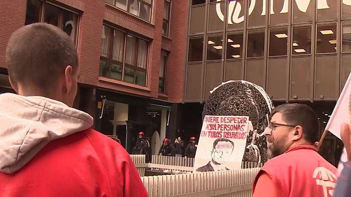 Telenorte - País Vasco - Telenorte 1 País Vasco - 11/03/2026