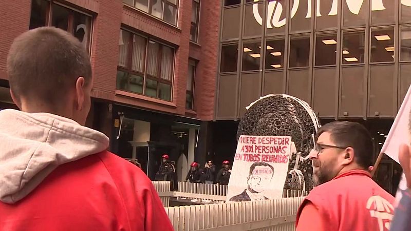 Informativo Telenorte 2 País Vasco - 10/03/2026 | RTVE Play - Ver ahora