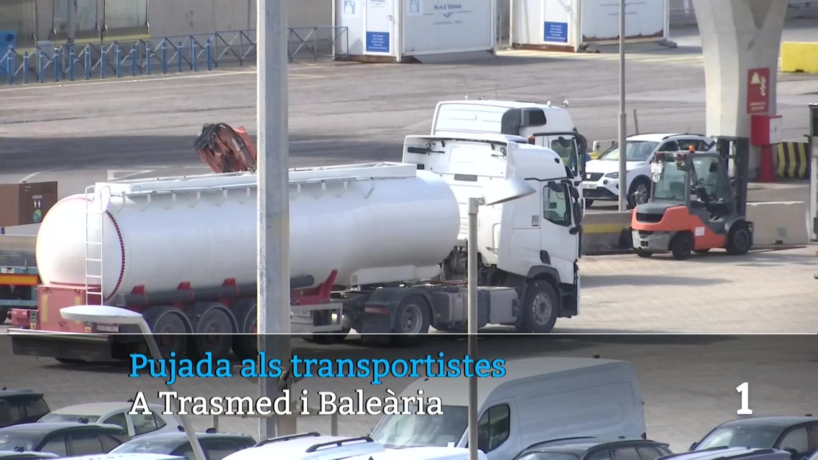 Informatiu Balear en 2' - 11/03/26 | Ver