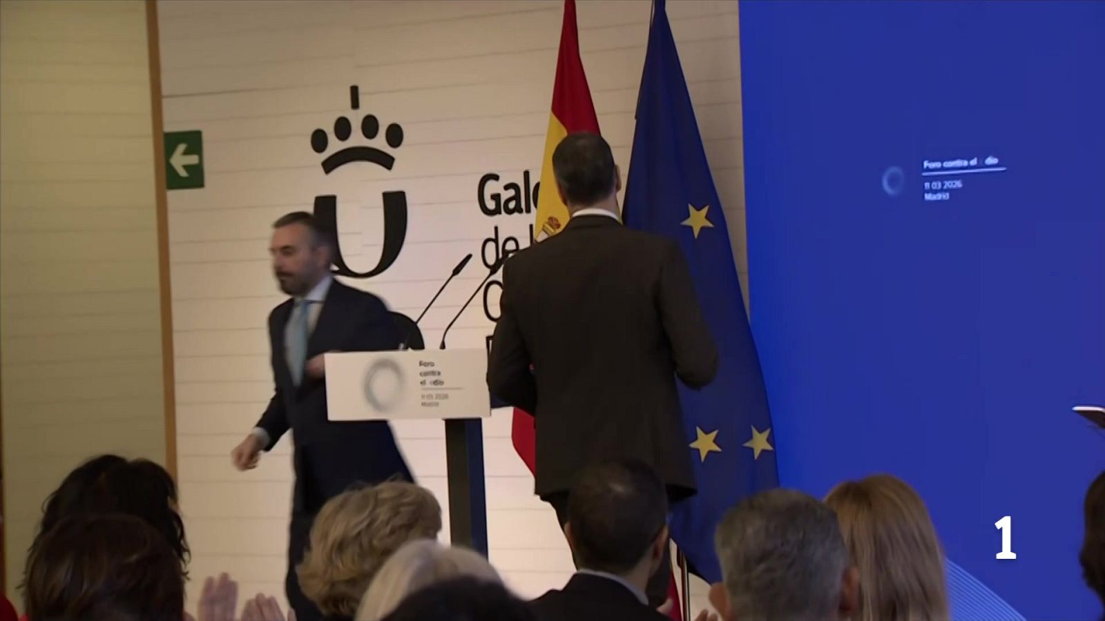 La Moncloa accelera el nou escut social contra la guerra