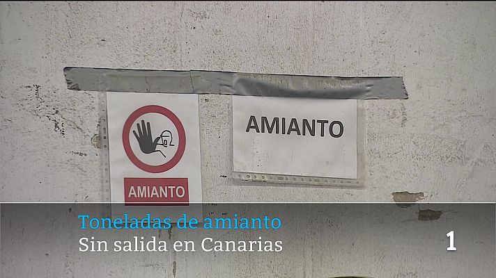 Telecanarias - Telecanarias - 11/03/2026