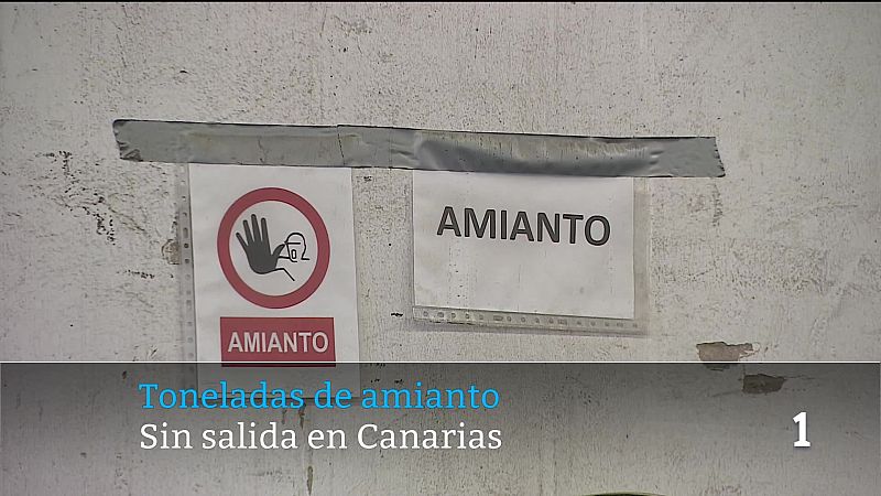 Telecanarias - 11/03/2026