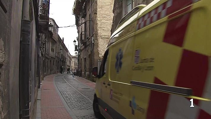 Noticias de Castilla y León - Castilla y León en 1' - 11/03/26