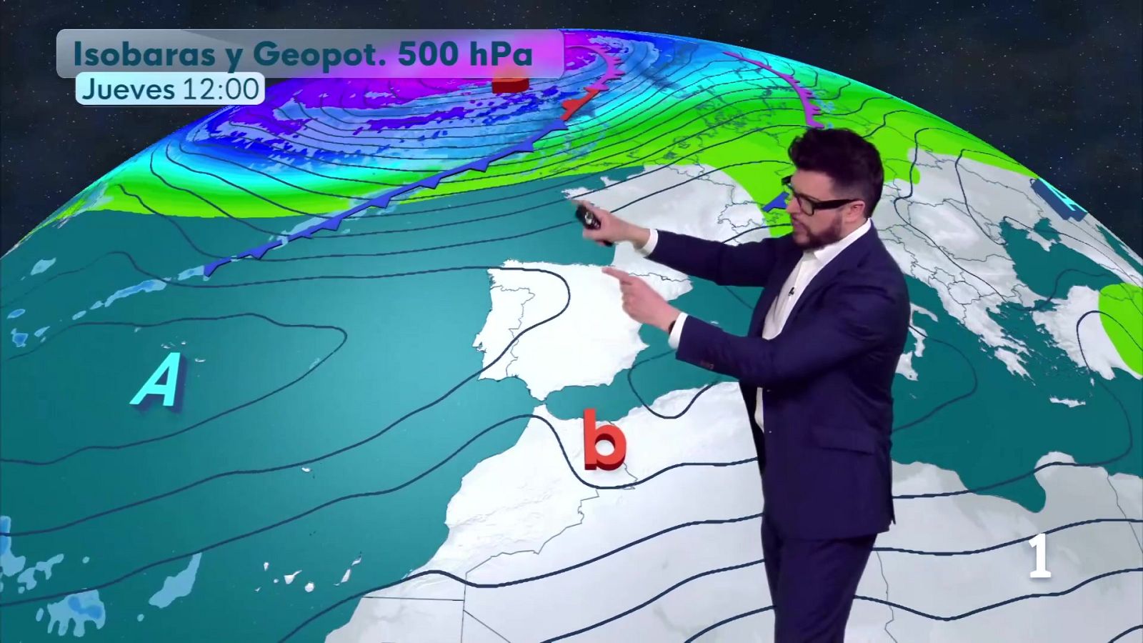 El tiempo en Asturias - 11/03/26 | Ver