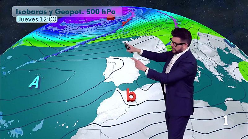 El tiempo en Asturias - 11/03/26 | Ver