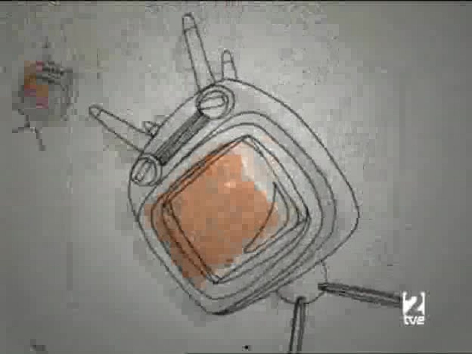 En construcción - 19/06/08 - En construcción | Ver