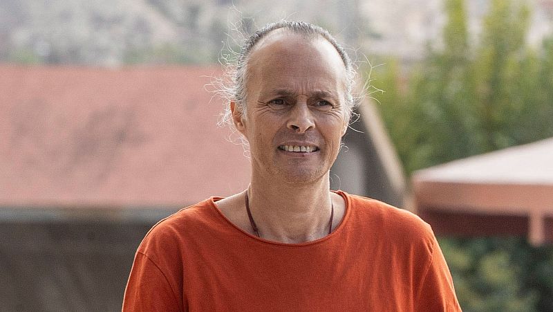 Antiguos miembros de la fundación budista de Abanilla piden que detengan a su líder - Noticias Murcia | Ver