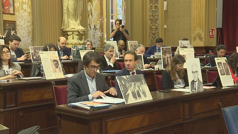 El Govern central amenaça amb recòrrer al Tribunal Constitucional