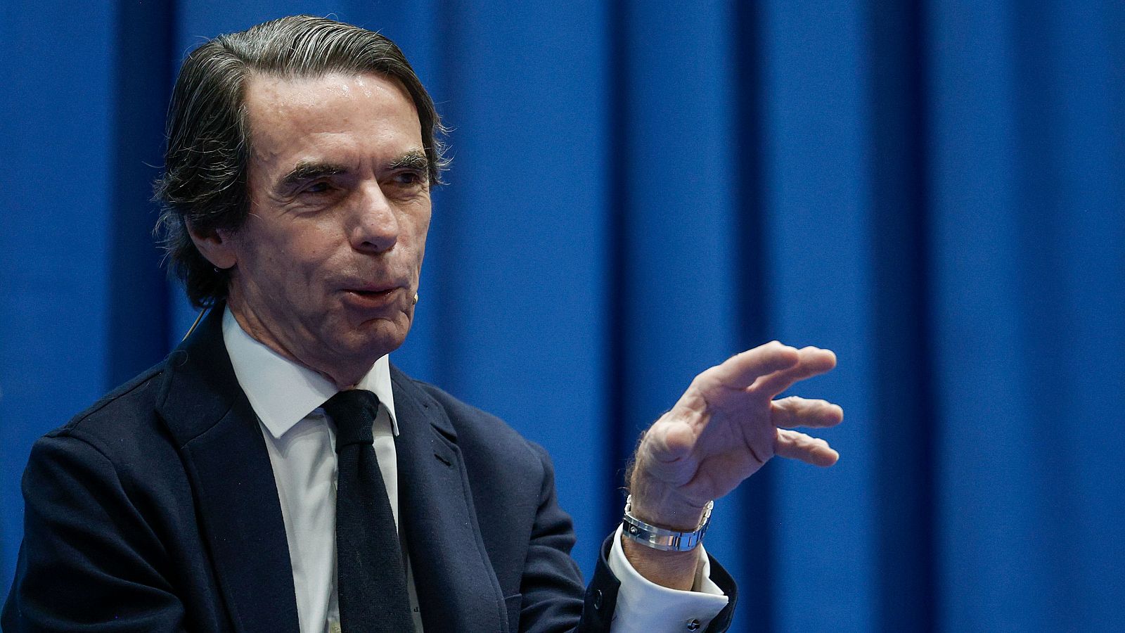 L'Informatiu Comunitat Valenciana 1 - 11/03/26 | Ver