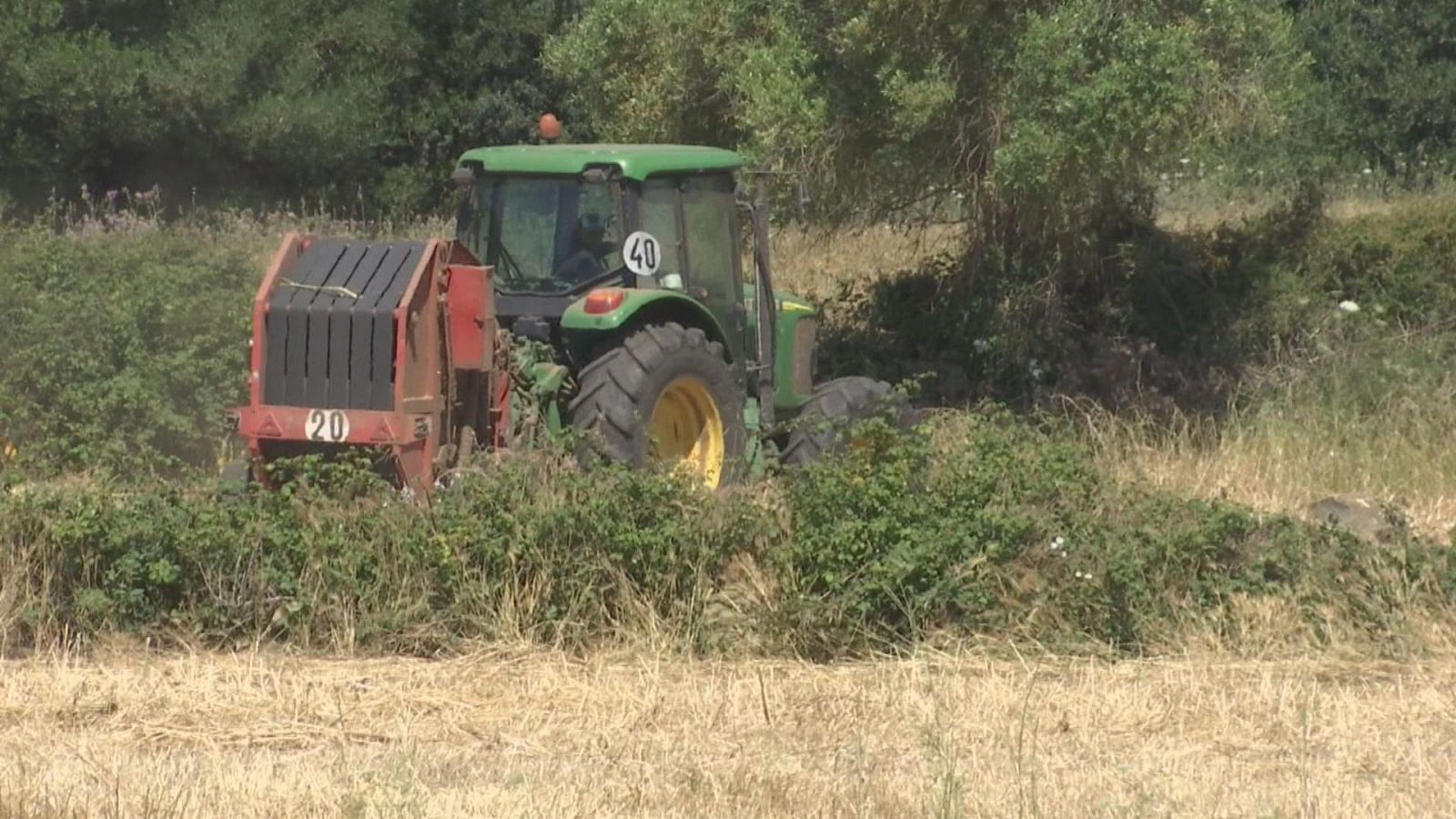El gasoil agrícola s'ha encarit un 66% des de gener a les Illes