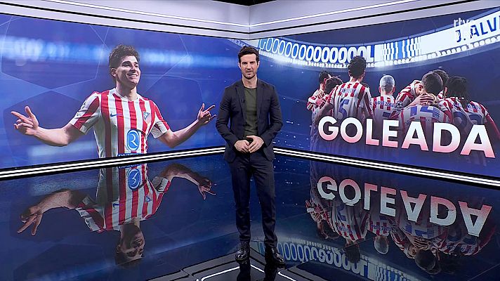 Los Deportes de La1 - Deportes 1 - 11/03/26