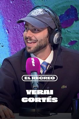 Yerai Cortés: "Siempre que canto, el mensaje va direccionado a una persona"