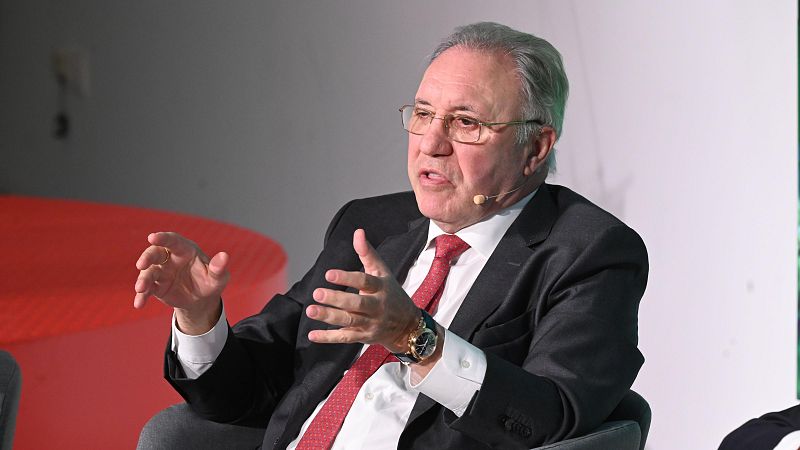 Telenorte 2 Pa�s Vasco - 11/03/2026 | RTVE Play - Ver ahora